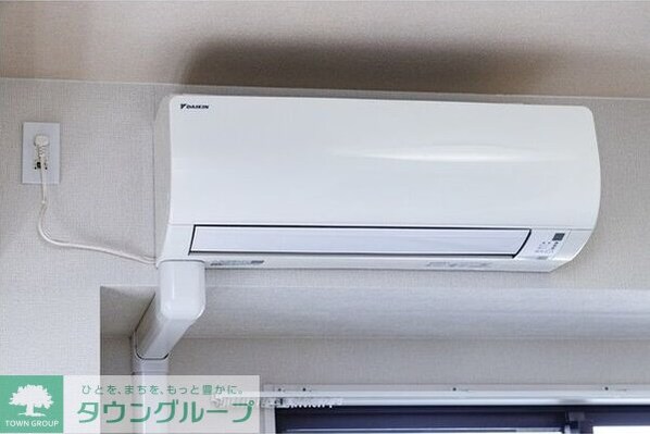 フレールコート東別院の物件内観写真